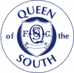 Queen of the South badge