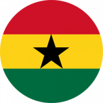 Ghana U-23 badge