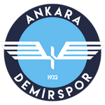 Ankara Demirspor badge