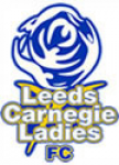 Leeds Carnegie badge