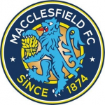 Macclesfield FC badge