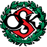 Orebro badge