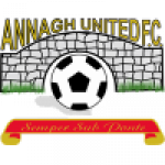 Annagh United badge