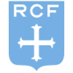 Racing CFF badge