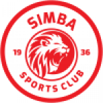Simba Queens badge