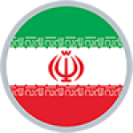 Iran U-20 badge