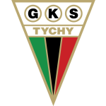 GKS Tychy badge