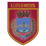 Pontedera badge