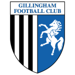 Gillingham U-18 badge