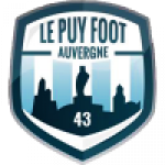 Le Puy Foot 43 badge
