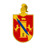 El Palmar badge