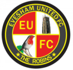 Evesham United badge