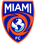 Miami FC badge
