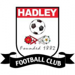 Hadley badge