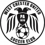 West Chester United badge