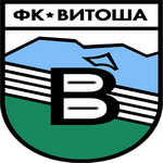 Vitosha Bistritsa badge