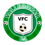 Valledupar badge