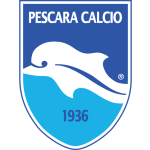 Pescara badge