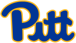 Pittsburgh Panthers badge