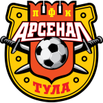 Arsenal Tula badge