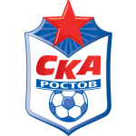 SKA Rostov badge