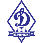 Dinamo Bryansk badge