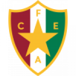 Estrela Amadora badge