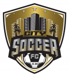 City Soccer badge