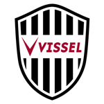 Vissel Kobe badge