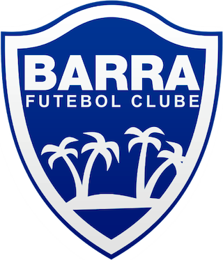 Barra badge