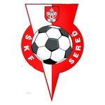 Sered badge
