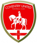Coventry United badge