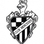 Mercedes badge