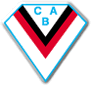 Brown de Adrogue badge