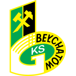 GKS Belchatów badge