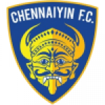 Chennaiyin badge
