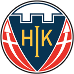Hobro badge