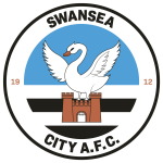 Swansea Legends badge