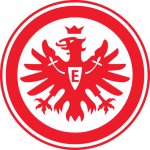 Eintracht Frankfurt U-17 badge