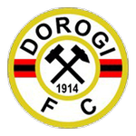 Dorogi badge
