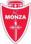 Monza U-19 badge