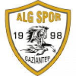 ALG Spor badge