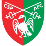 Chalfont St Peter badge