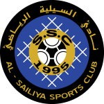 Al Sailiya badge