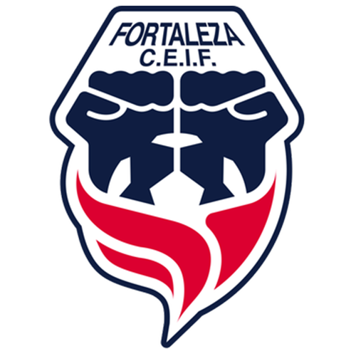 Fortaleza CEIF badge