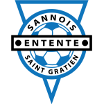 Entente SSG badge
