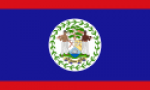 Belize badge