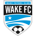 Wake FC badge