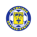 Grande-Synthe badge