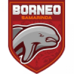 Borneo badge